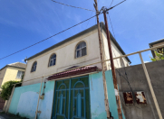 İcarəyə verilir 4 otaqlı 200 m2 həyət evi Qaraçuxur