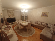 Satılır 3 otaqlı 66.1 m2 köhnə tikili Lökbatan