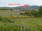 Satılır 12 sot torpaq Şamaxı