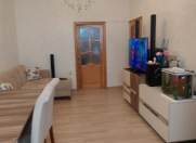 Satılır 2 otaqlı 56 m2 köhnə tikili 4 mkr