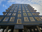 Satılır 3 otaqlı 72 m2 yeni tikili Masazır