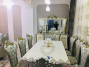 Satılır 6 otaqlı 300 m2 yeni tikili Şağan