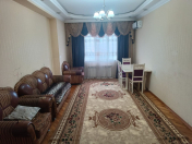 İcarəyə verilir 2 otaqlı 90 m2 yeni tikili Qara Qarayev m.