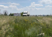 Satılır 120 sot torpaq Şəmkir