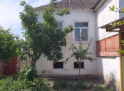 Satılır 3 otaqlı 100 m2 həyət evi Xaçmaz