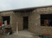 Satılır 4 otaqlı 140 m2 yeni tikili Hövsan