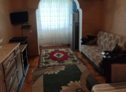 İcarəyə verilir 2 otaqlı 40 m2 yeni tikili İnşaatçılar m.