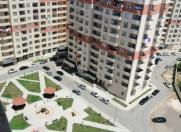 İcarəyə verilir 2 otaqlı 90 m2 yeni tikili Həzi Aslanov m.
