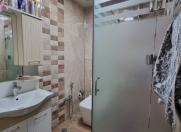 İcarəyə verilir 2 otaqlı 75 m2 yeni tikili 8 km