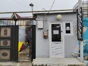 Satılır 2 otaqlı 55 m2 həyət evi Binəqədi