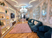 Satılır 4 otaqlı 105 m2 yeni tikili Qara Qarayev m.