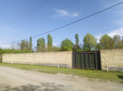 Satılır 44 sot torpaq Qəbələ