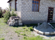 Satılır 2 otaqlı 10 m2 yeni tikili Bərdə