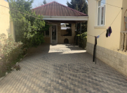 Satılır 3 otaqlı 65.8 m2 həyət evi Binəqədi