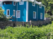 İcarəyə verilir 5 otaqlı 130 m2 həyət evi Qax