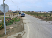 Satılır 6 sot torpaq Qala