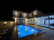 İcarəyə verilir 6 otaqlı 300 m2 bağ evi İsmayıllı