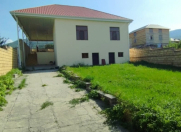 İcarəyə verilir 3 otaqlı 100 m2 həyət evi Göygöl