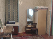 İcarəyə verilir 1 otaqlı 25 m2 həyət evi Asan Xidmət-2