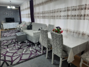 İcarəyə verilir 3 otaqlı 120 m2 həyət evi Şəki