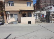 Satılır 2 otaqlı 44 m2 yeni tikili Nizami m.