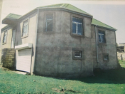 Satılır 4 otaqlı 158 m2 həyət evi 28 may