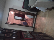 İcarəyə verilir 3 otaqlı 1 m2 həyət evi Saray