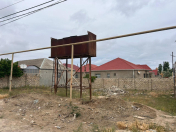 Satılır 5 sot torpaq Balaxanı