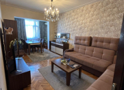 Satılır 4 otaqlı 100 m2 köhnə tikili Əhmədli