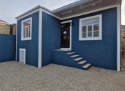 Satılır 3 otaqlı 90 m2 həyət evi Binə