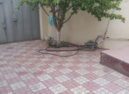 İcarəyə verilir 3 otaqlı 100 m2 həyət evi Gəncə