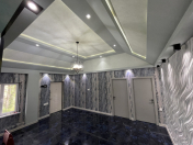 Satılır 11 otaqlı 400 m2 villa Quba