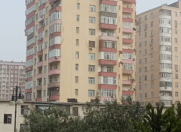 İcarəyə verilir 3 otaqlı 147 m2 yeni tikili 9 mkr