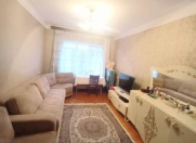 Satılır 2 otaqlı 60 m2 köhnə tikili Köhnə Günəşli