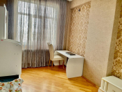 Satılır 2 otaqlı 110 m2 yeni tikili Badamdar