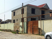 Satılır 8 otaqlı 330 m2 həyət evi Buzovna
