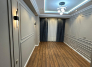 Satılır 3 otaqlı 109 m2 yeni tikili Bakıxanov