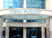 İcarəyə verilir 1 otaqlı 25 m2 ofis 28 May m.