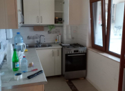 Satılır 2 otaqlı 64 m2 yeni tikili İnşaatçılar m.