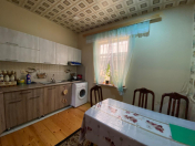 Satılır 4 otaqlı 120 m2 həyət evi Biləcəri