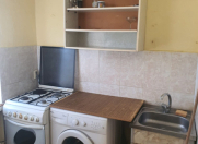 Satılır 2 otaqlı 45 m2 köhnə tikili İnşaatçılar m.