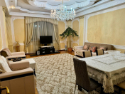 Satılır 3 otaqlı 120 m2 yeni tikili 7 mkr