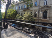 İcarəyə verilir 5 otaqlı 220 m2 ofis Sahil m.