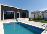 Satılır 4 otaqlı 150 m2 bağ evi Şüvəlan