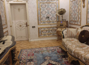 Satılır 2 otaqlı 120 m2 yeni tikili Gənclik m.