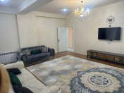 Satılır 3 otaqlı 125 m2 yeni tikili Badamdar