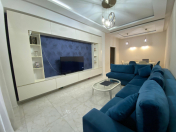 Satılır 2 otaqlı 90 m2 yeni tikili İnşaatçılar m.