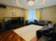 İcarəyə verilir 3 otaqlı 150 m2 yeni tikili 20 yanvar m.