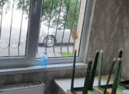 Satılır 2 otaqlı 47 m2 köhnə tikili Sumqayıt