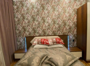 İcarəyə verilir 4 otaqlı 120 m2 köhnə tikili Heydər Əliyev sarayı